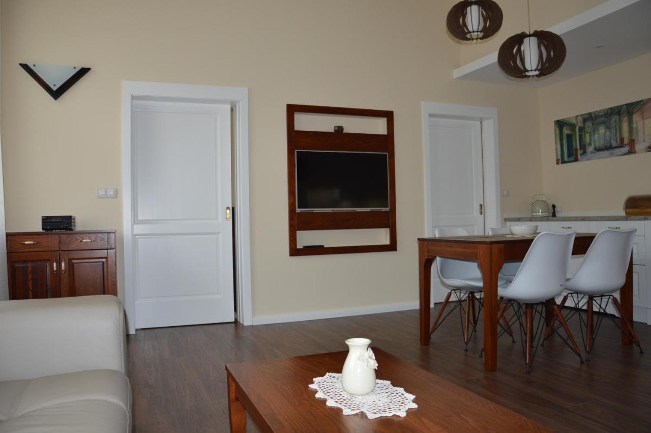 M2-Apartment ソンバトヘイ エクステリア 写真